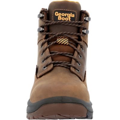 Image showing  Men's 6 in. Brown, GB00522