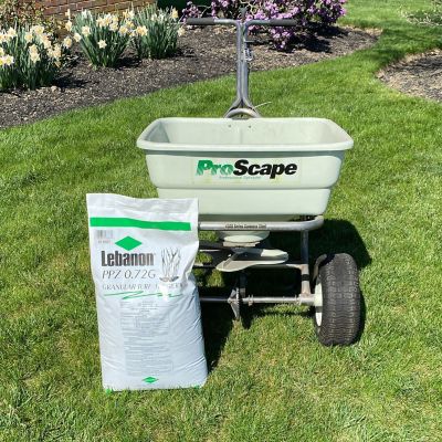 Image showing 5 th Lebanon PPZ 0.72G Granular Lawn Fungicide Bag, 25 lb.