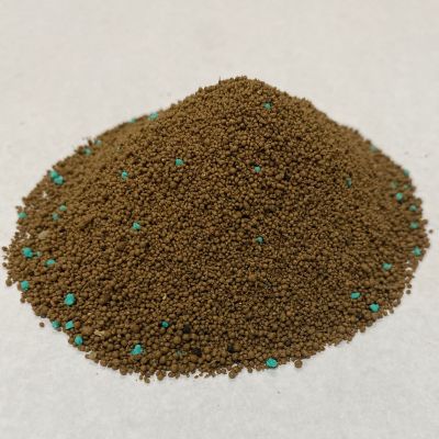 Image showing 6 th Lebanon PPZ 0.72G Granular Lawn Fungicide Bag, 25 lb.