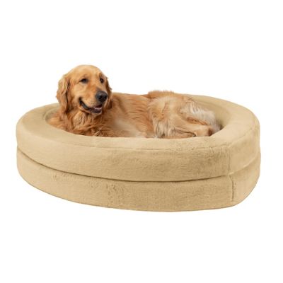 Sherry Kline Heart Shape Pet Bed