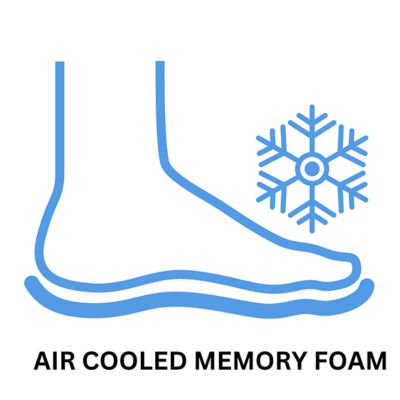 Image showing 6 th Skechers Women's Go Walk Flex Eva Shoe