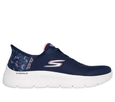 Image showing Skechers Women's Go Walk Flex Eva Shoe