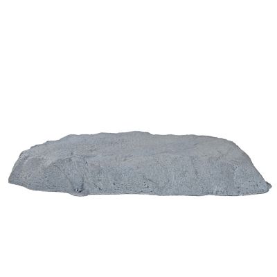 Sunnydaze Decor Flat Artificial Landscape Rocks with Stakes, DG-246-COMBO