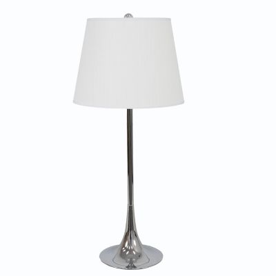 Sunnydaze Decor Modern Splendor 3-Piece Floor and Table Lamp Set