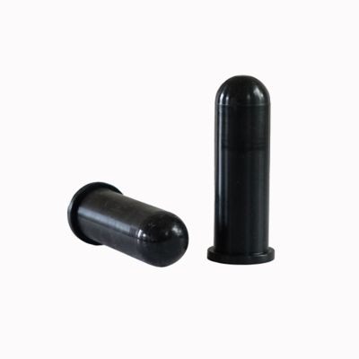 Image showing  Rubber Nipples for Calf-Mate Buckets, 2-Pack