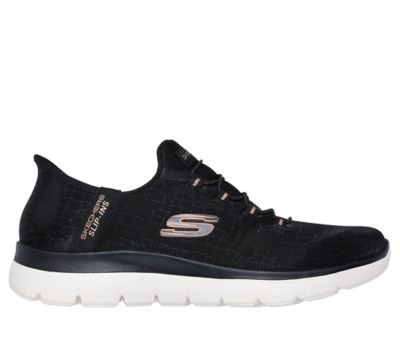 Image showing Skechers Women's Summits Classy Shoe