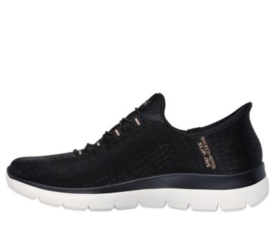 Image showing Skechers Women's Summits Classy Shoe