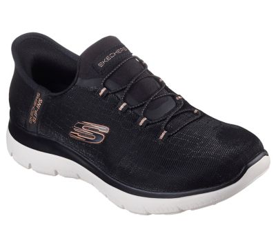 Skechers Women's Summits Classy Shoe