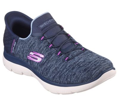 Skechers Summits Dazzling Haze Shoe