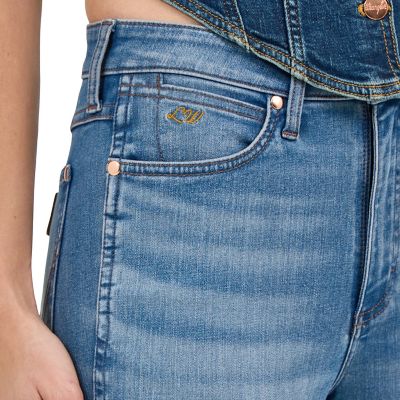 Image showing  x Lainey Wilson Women's Boot Huggers