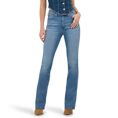 Image showing 1 th Wrangler x Lainey Wilson Women's Boot Huggers