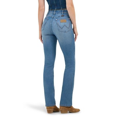 Image showing 2 th Wrangler x Lainey Wilson Women's Boot Huggers