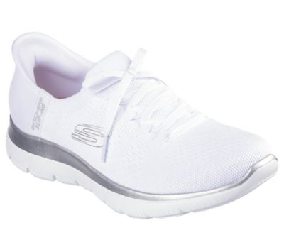 Skechers Women's Summits Night Chic Shoe