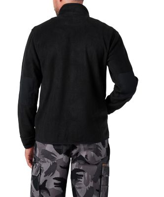 Image showing  Full Zip Polar Fleece Jacket