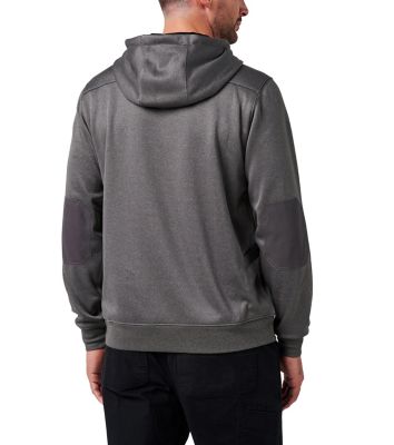 Image showing  Long Sleeve Fleece Hoodie