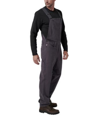 Image showing  Broken Canvas Workwear Overall