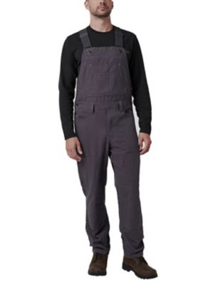 Image showing 0 th Lucky Brand Workwear Broken Canvas Workwear Overall