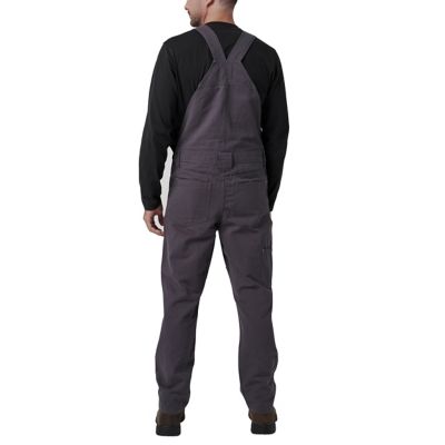 Image showing 2 th Lucky Brand Workwear Broken Canvas Workwear Overall