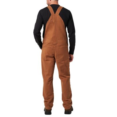 Image showing  Broken Canvas Workwear Overall