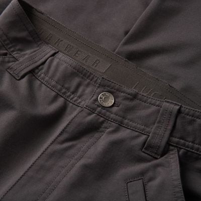 Image showing  Canvas Carpenter Work Pant with Inner Comfort Waist
