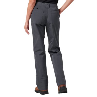 Image showing 1 th Lucky Brand Workwear Canvas Fatigue Pant with Inner Comfort Fit Waist