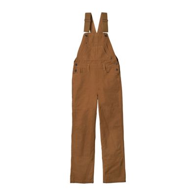Image showing  Broken Canvas Overalls