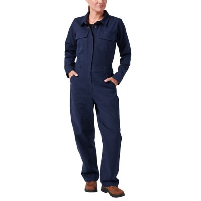 Lucky Brand Workwear Canvas Workwear Coveralls