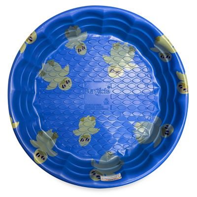 Image showing  Cool Ducky Quick Fun Pool