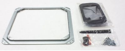 Image showing  Air Conditioner Ceiling Assembly, 9630A715