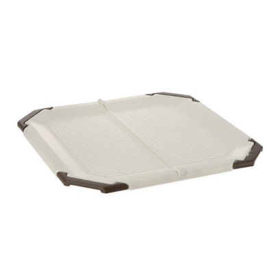 Image showing  Paw Trax Puppy Potty Pad Holder