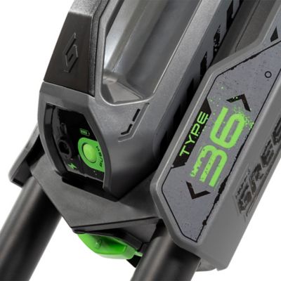 Image showing 5 th Huffy 36V Electric Green Machine