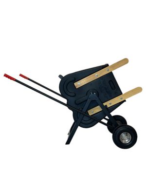 Image showing  Manual Wheel Barrow Attachment