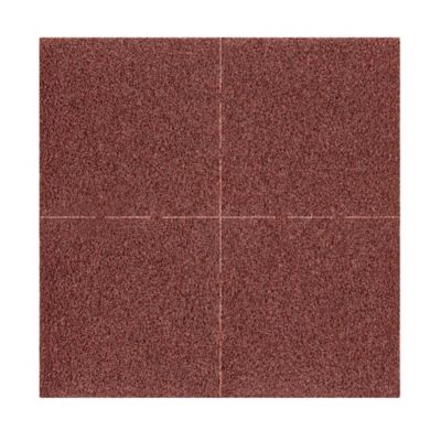Image showing  BDAM080 80G Sandpaper - 5 pack (for Mouse Sander)