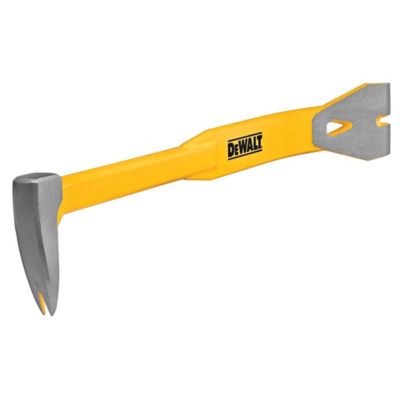 Image showing  DEWALT DWHT55168 18 in. Precision Pry Bar