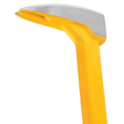 Image showing 5 th DEWALT DEWALT DWHT55168 18 in. Precision Pry Bar