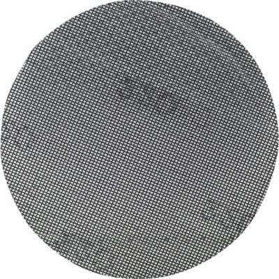 Image showing  DWAM4303 Mesh 5 in. 120 Grit Ros Disks (5 pk)
