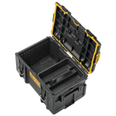Image showing  DWST08300 Tough System 2.0 Large Tool Box