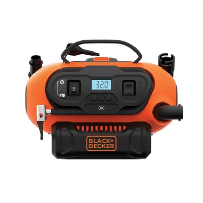 Image showing  20V Cordless Inflator