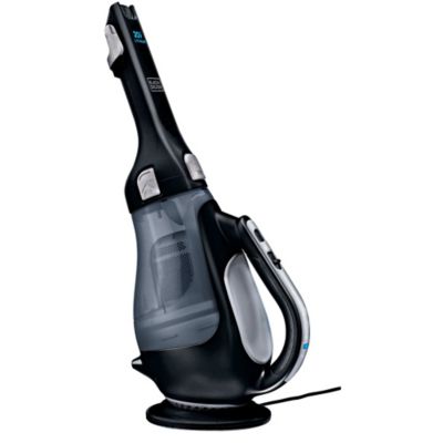 Image showing  20V Lithium Hand Vacuum