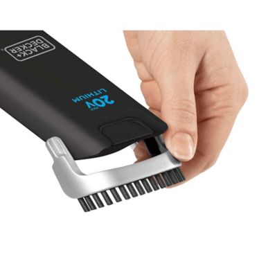 Image showing  20V Lithium Hand Vacuum