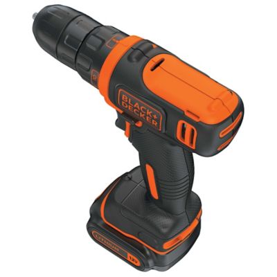 Image showing  12V Max Lithium Slide Batt Drill /Driver