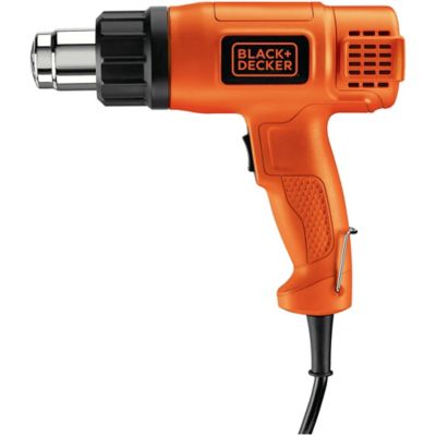 Black & Decker 1350W Heat Gun