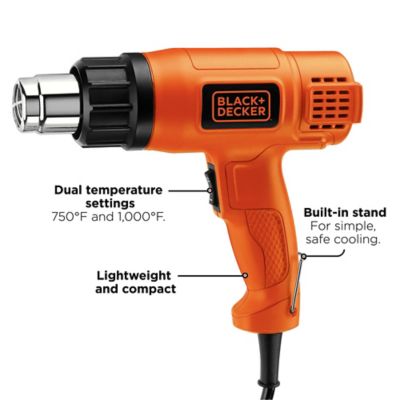 Image showing  1350W Heat Gun