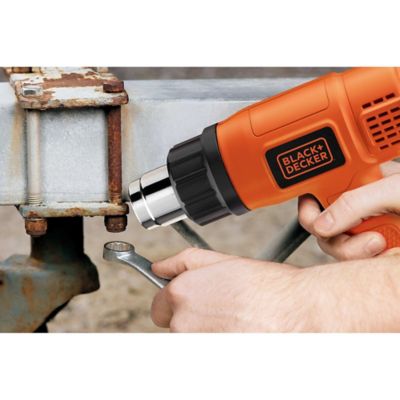 Image showing  1350W Heat Gun