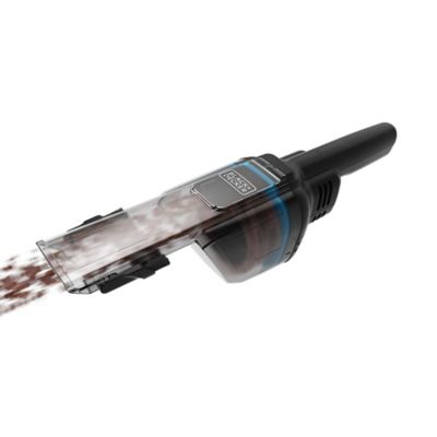 Image showing  HNVD220J00 Dustbuster Blast Hand Vacuum