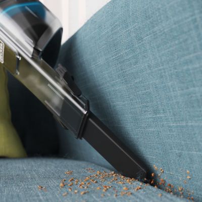 Image showing 5 th Black & Decker HNVD220J00 Dustbuster Blast Hand Vacuum