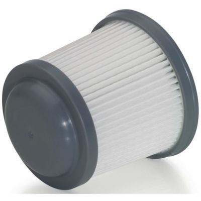 Image showing  PVF110 Replacement Filter (For Pivot Vacuums)