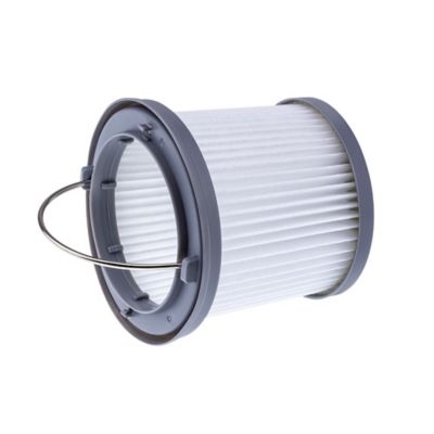 Image showing  PVF110 Replacement Filter (For Pivot Vacuums)