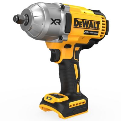 DeWALT DCF900B 20V Max 1/2 High Torque Impact Wrench (Tool Only)