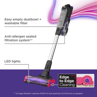 Image showing  BHFEA640WG 24V Summit Series Stick Vacuum